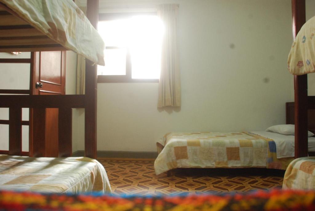 Casa Rodas Lima Zimmer foto