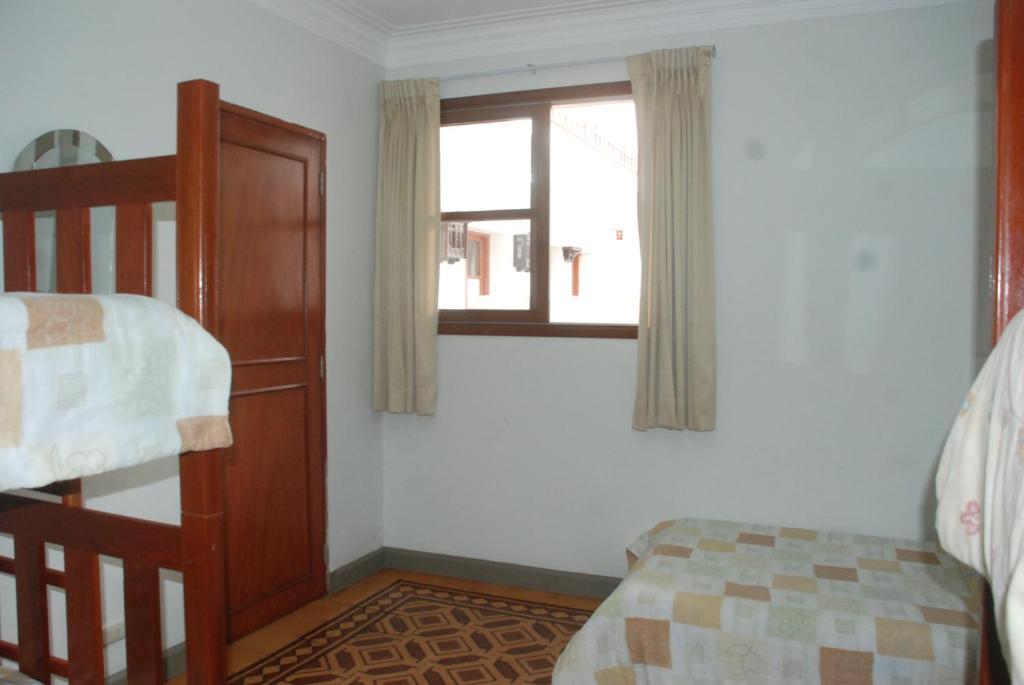 Casa Rodas Lima Zimmer foto