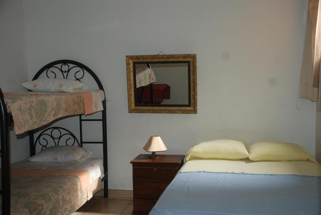 Casa Rodas Lima Zimmer foto