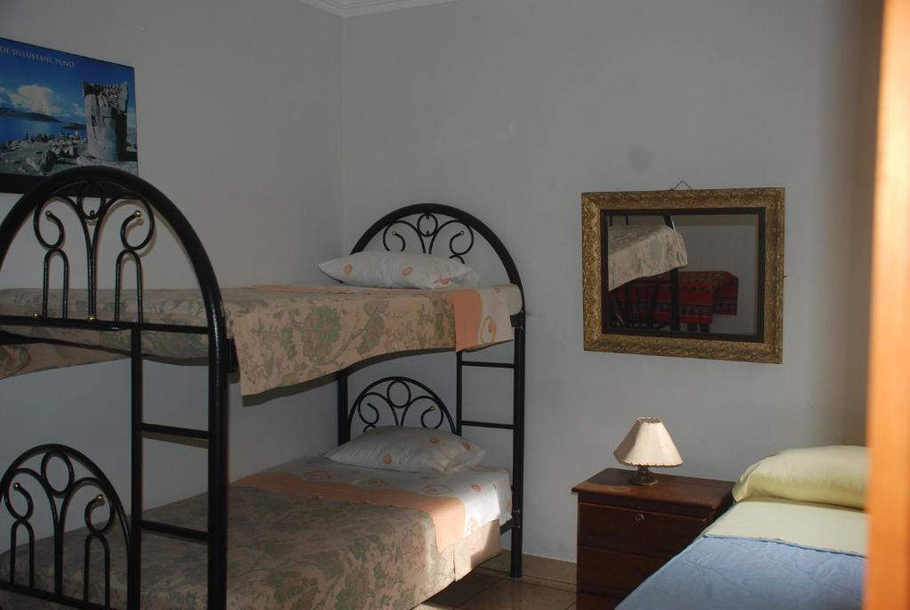Casa Rodas Lima Zimmer foto