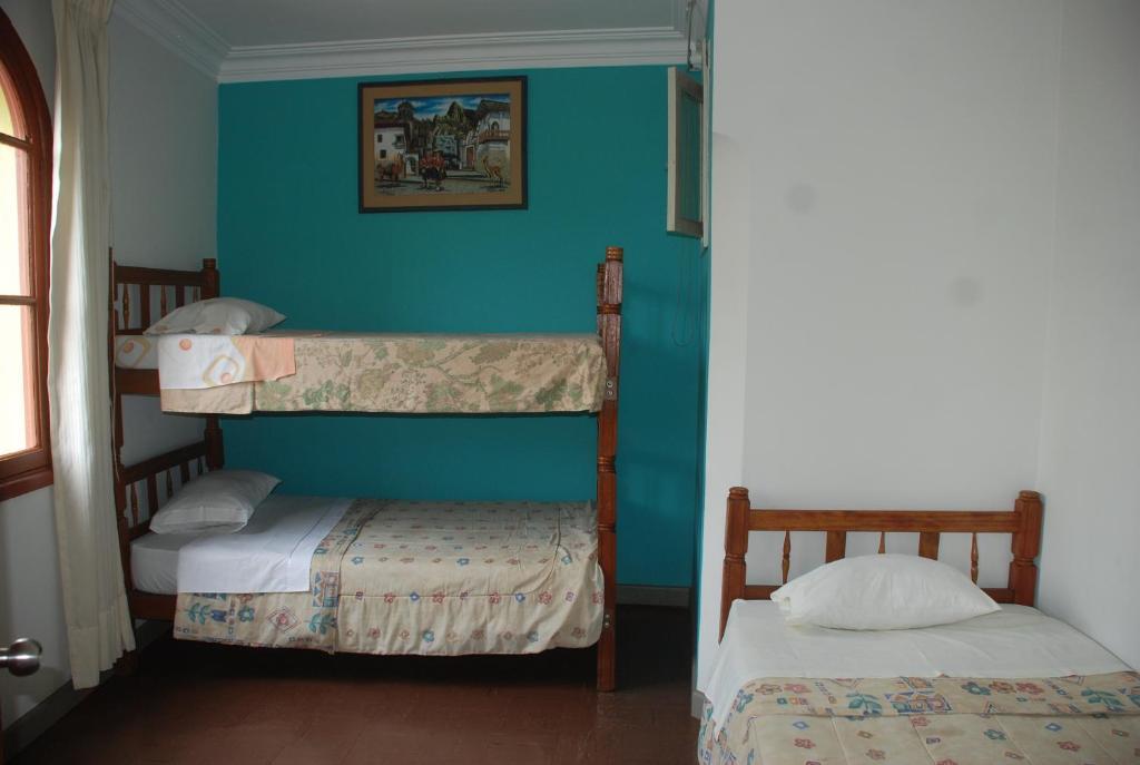 Casa Rodas Lima Zimmer foto
